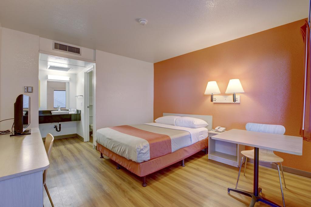 Motel 6-Corona, Ca Szoba fotó