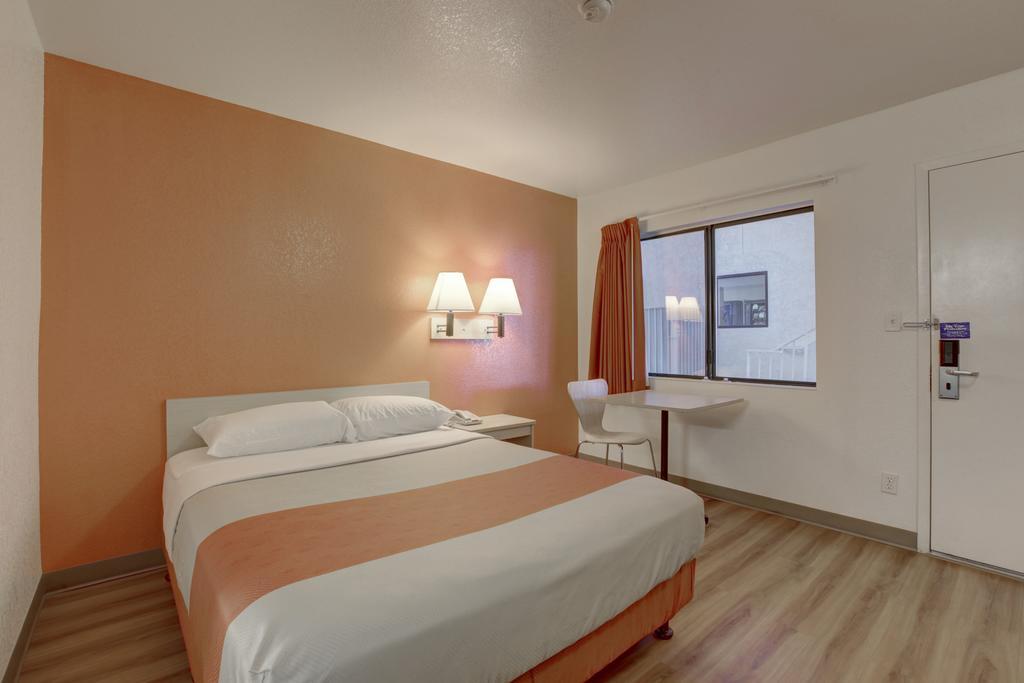 Motel 6-Corona, Ca Szoba fotó