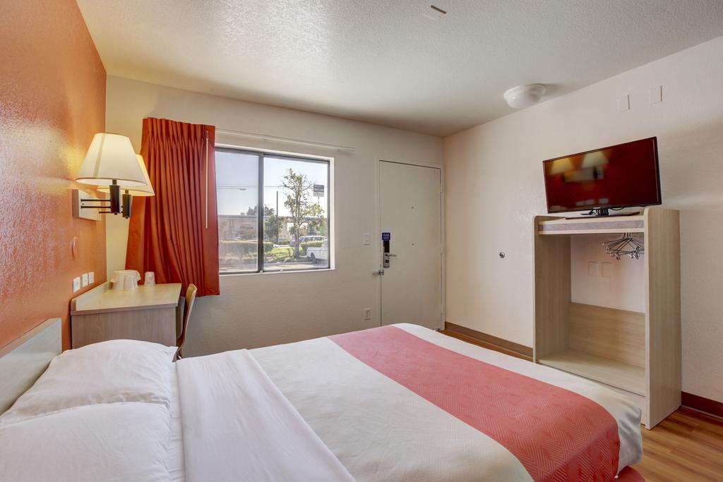 Motel 6-Corona, Ca Szoba fotó