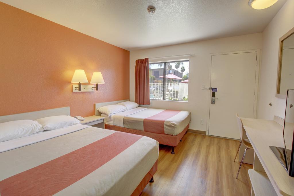Motel 6-Corona, Ca Szoba fotó