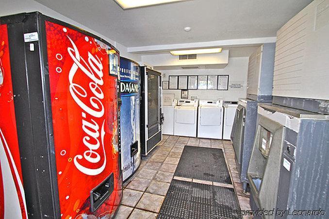 Motel 6-Corona, Ca Kültér fotó