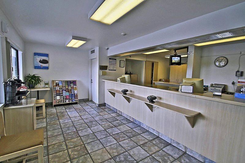 Motel 6-Corona, Ca Kültér fotó