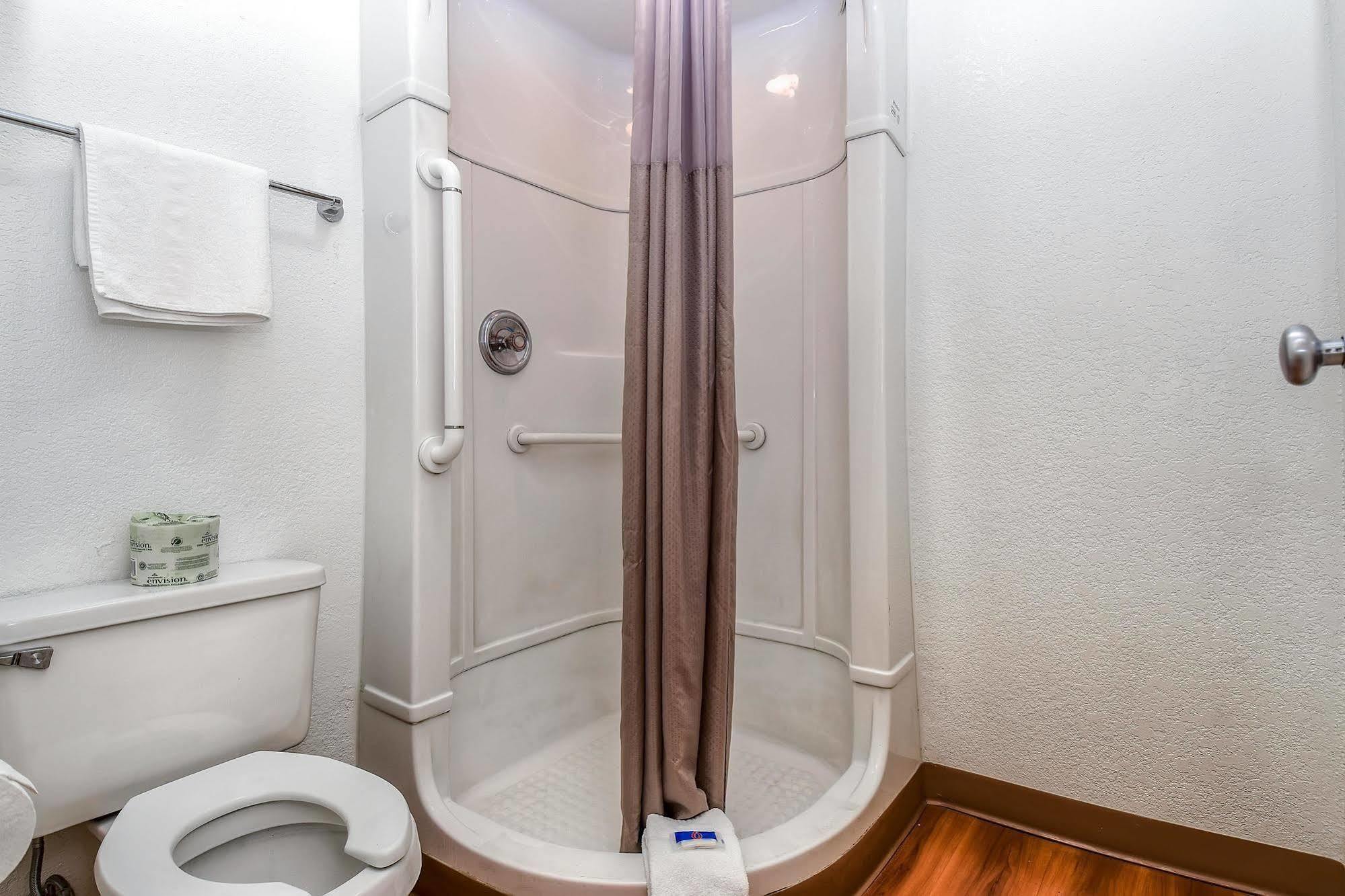 Motel 6-Corona, Ca Kültér fotó