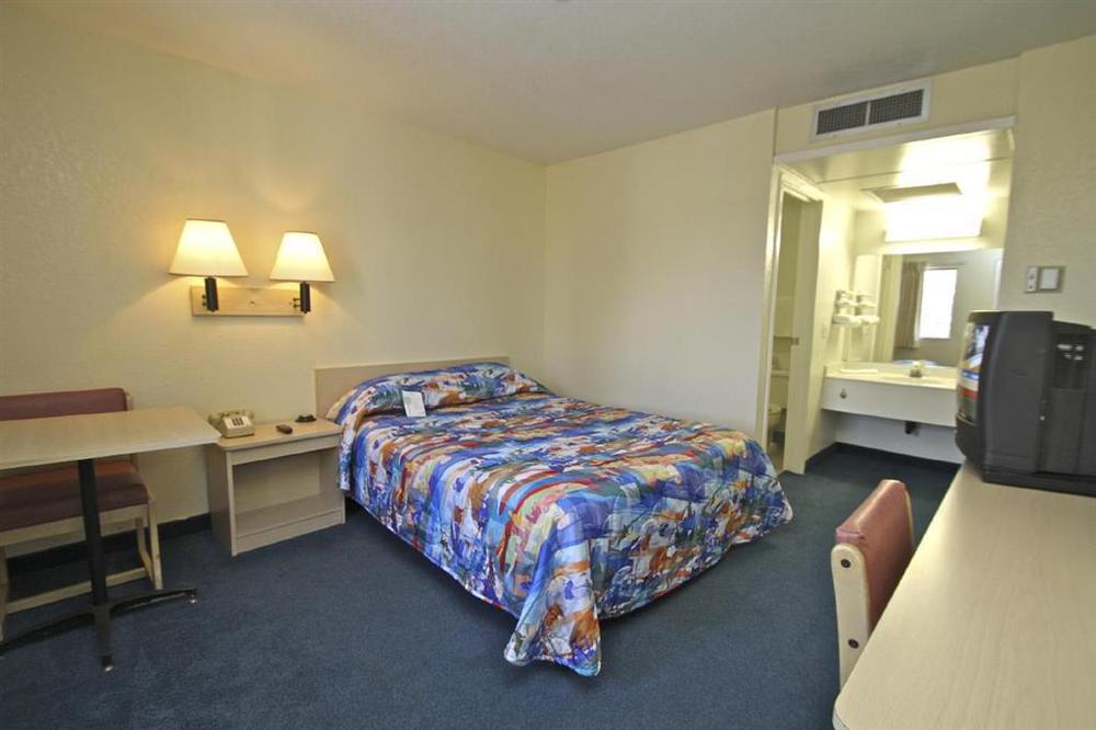 Motel 6-Corona, Ca Szoba fotó