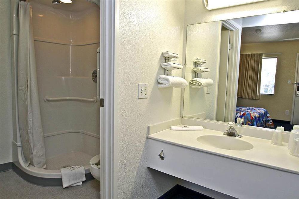 Motel 6-Corona, Ca Szoba fotó